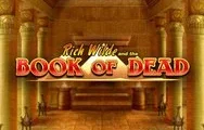 Book of the Dead