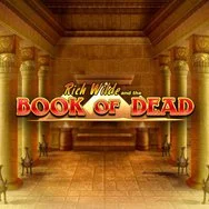 Book of the Dead