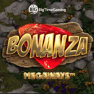 Bonanza Megaways