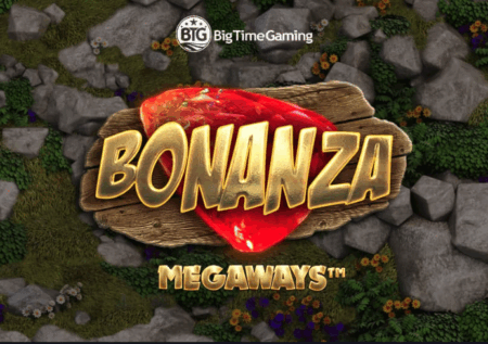 Bonanza Megaways