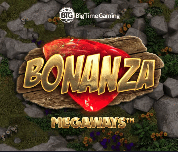 Bonanza Megaways