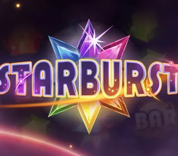 Starburst