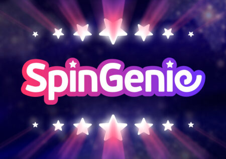 Spin Genie Ontario