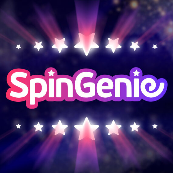 Spin Genie Ontario